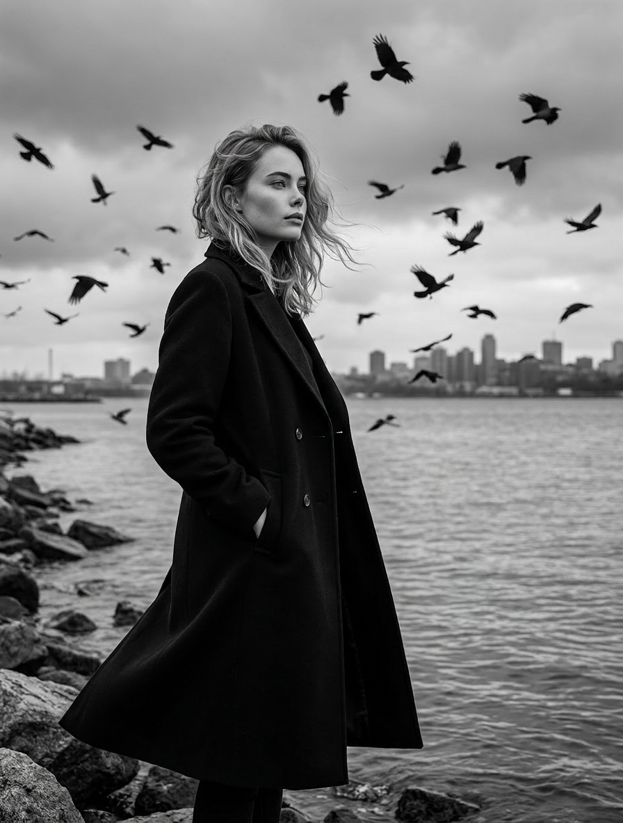 B&W Shoreline